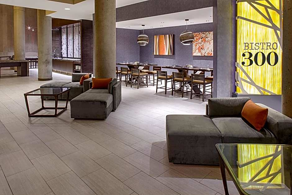 Hyatt Regency Baltimore Inner Harbor