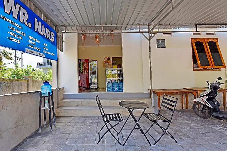 OYO Life 90675 Ld Residence