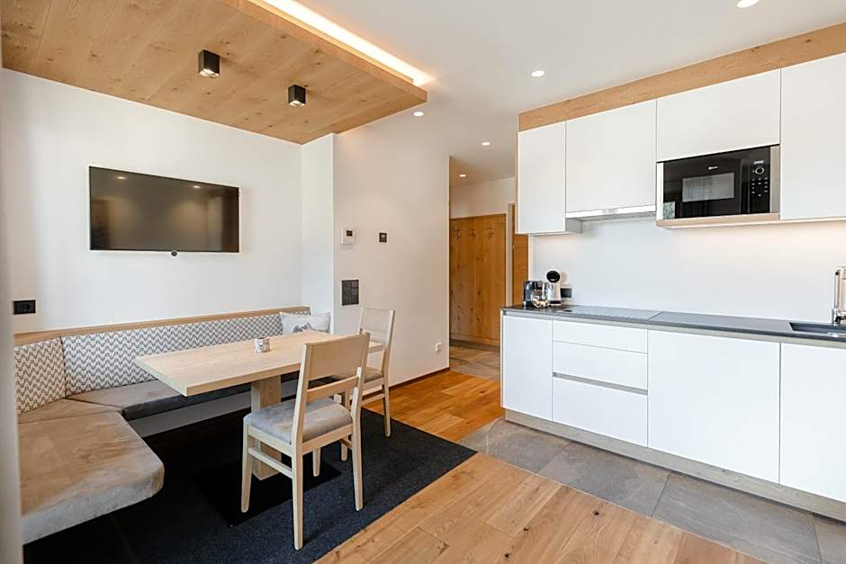 Luxury Chalet Plazola