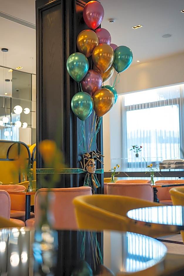 Gate Twenty Two Boutique Hotel