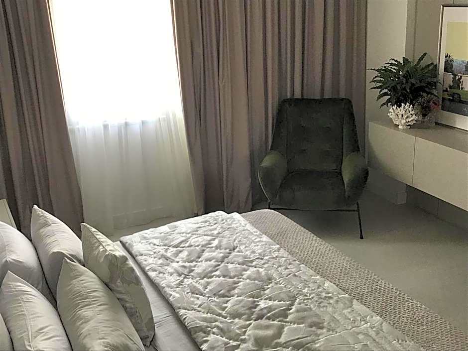 Levante Holiday Apartments