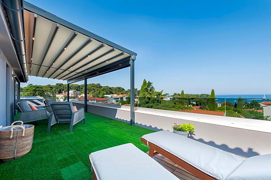 Boutique Residence Arion