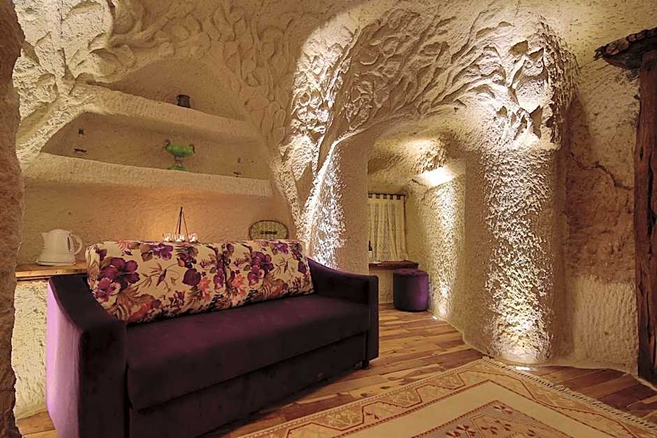 Panoramic Cave Hotel