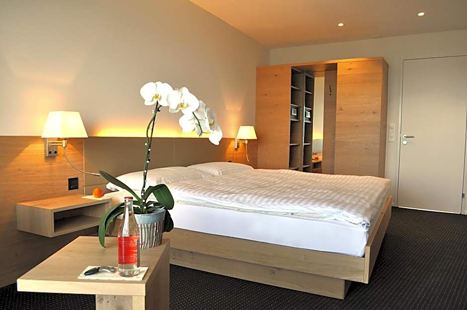 Best Western Hotel Rebstock