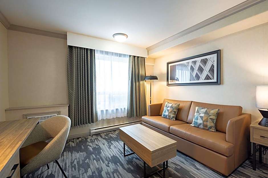 Sandman Hotel Winnipeg Airport