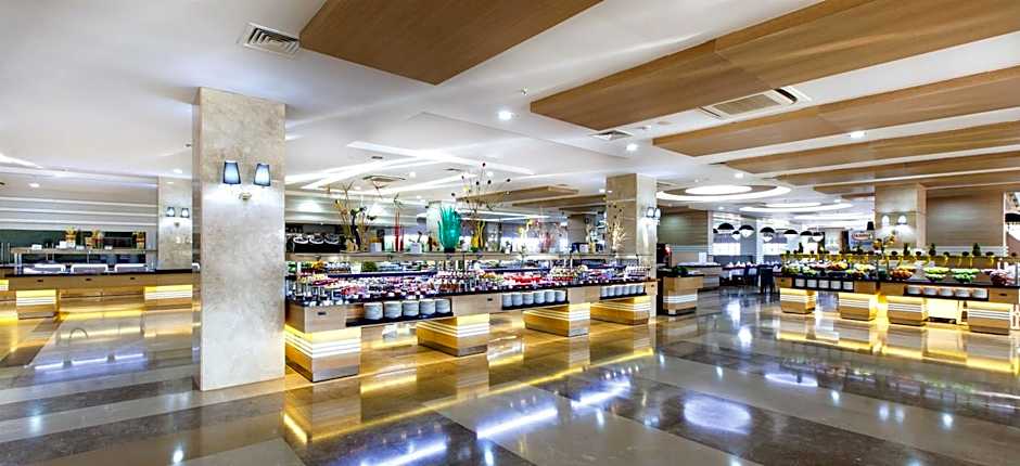 Adalya Ocean Deluxe - Ultra All Inclusive