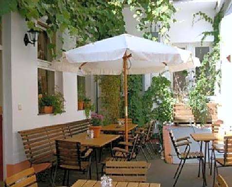 Hotel Restaurant Frankenturm