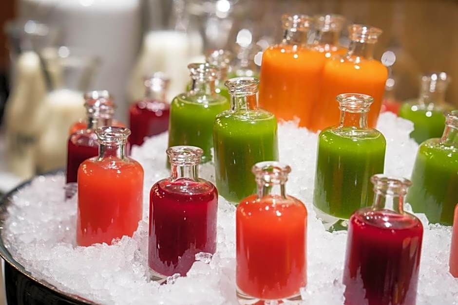 Thon Hotel Rosenkrantz Oslo