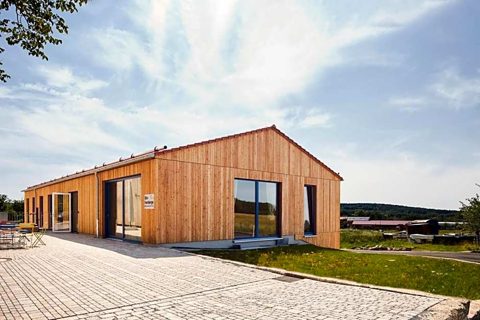 LindenGut Bio Hotel & Bio Herberge