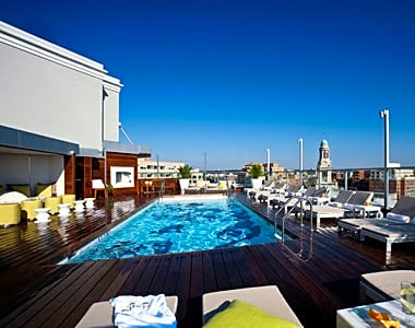 Hotel Zena Washington DC