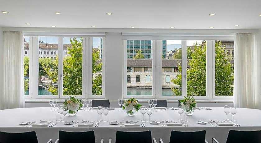 Mandarin Oriental Geneva