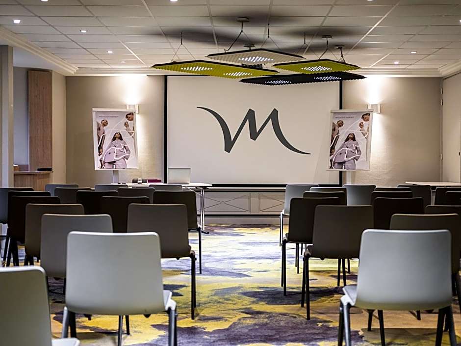 Mercure Grenoble Meylan