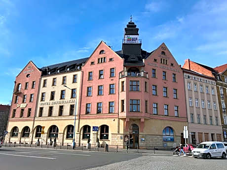 Legnicki Browar Książęcy Hotel i Restauracja
