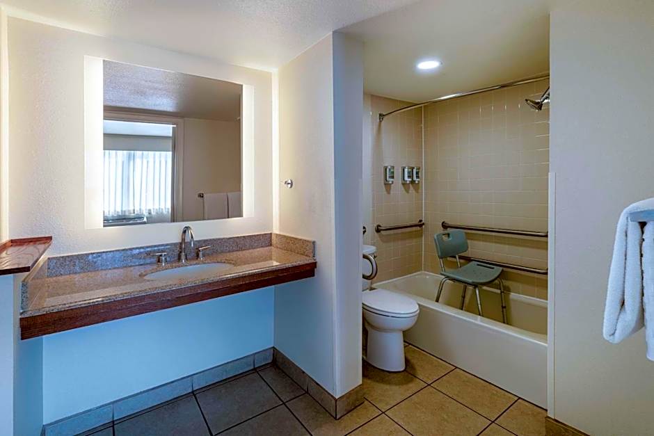 Best Western Pony Soldier Inn And Suites