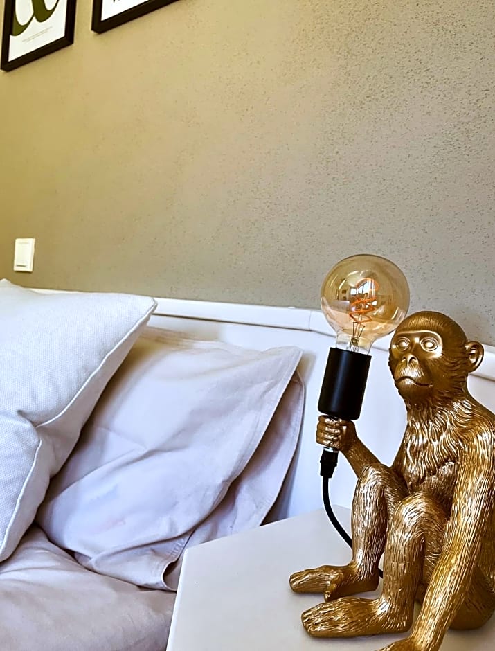 Boutique Guesthouse Das WOHLGEMUTH HEIM Mosel Weingut