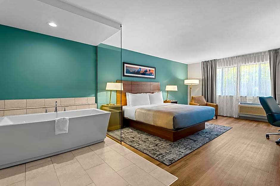 Photo 1 of 50 of Quality Inn & Suites Hermosa Beach