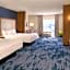 Fairfield Inn & Suites by Marriott Orillia