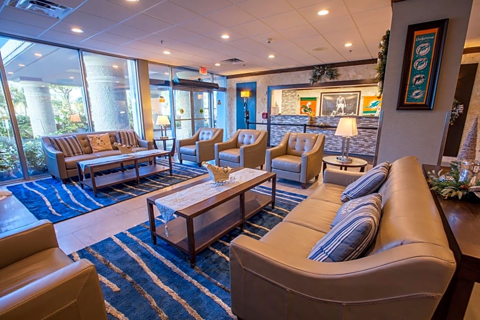 Stadium Hotel