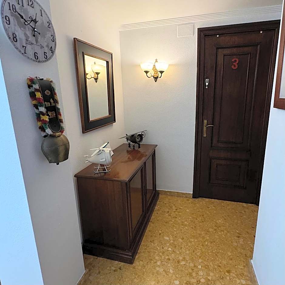 Preciosa en GANDIA a 5 min del centro histórico