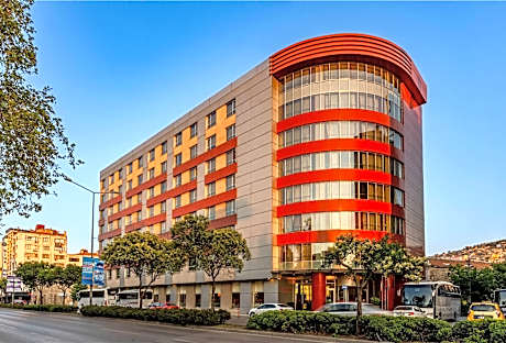 Ramada Plaza Izmir
