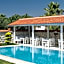 Vodina Hotel