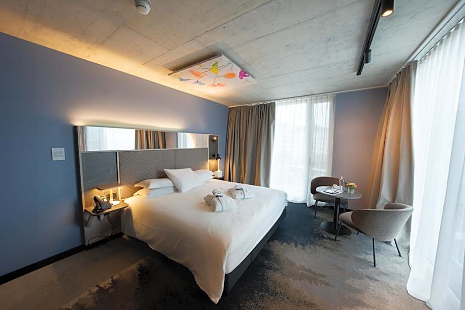 Mercure Hotel Delémont