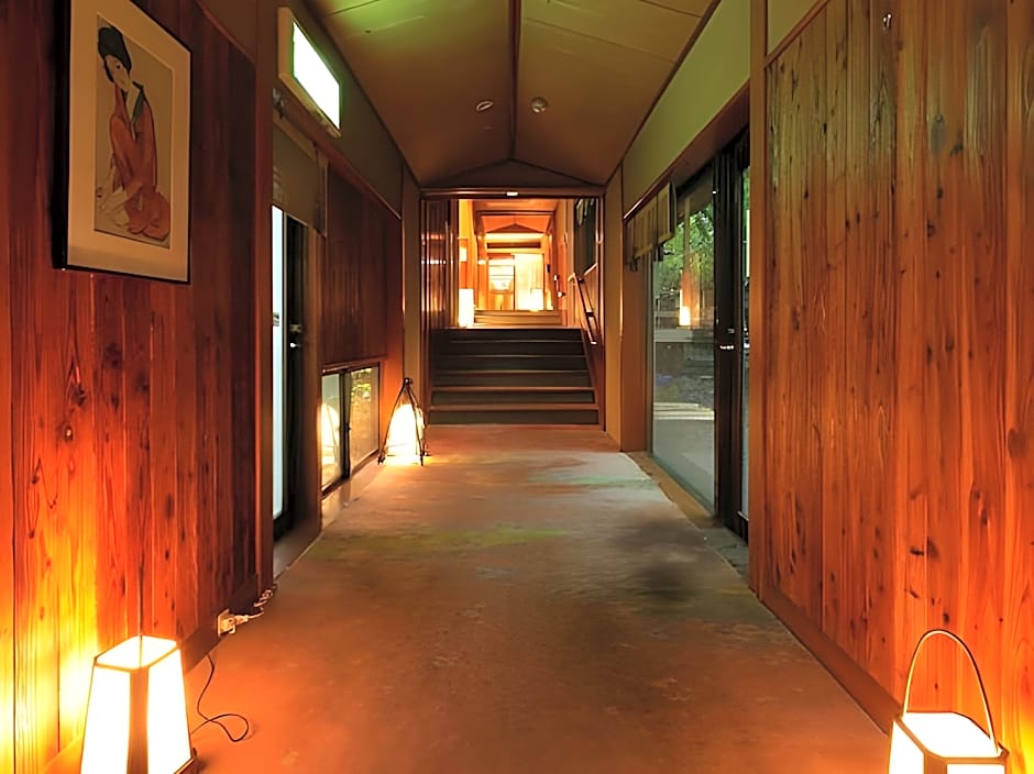 Kinugawa Onsen Hana no Yado Matsuya Ryokan