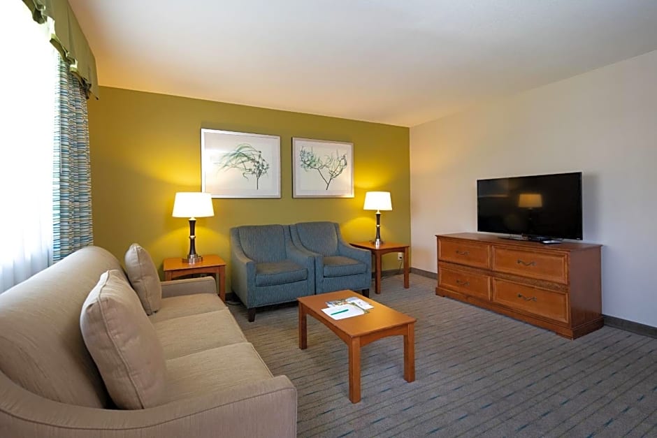 San Joaquin Hotel – Fresno, CA