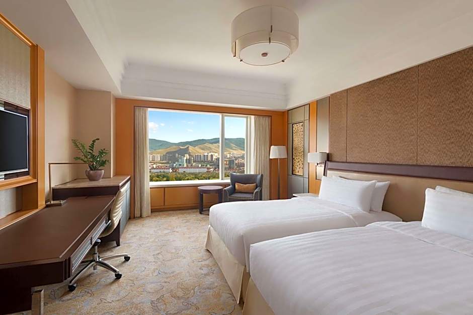 Shangri-La Ulaanbaatar