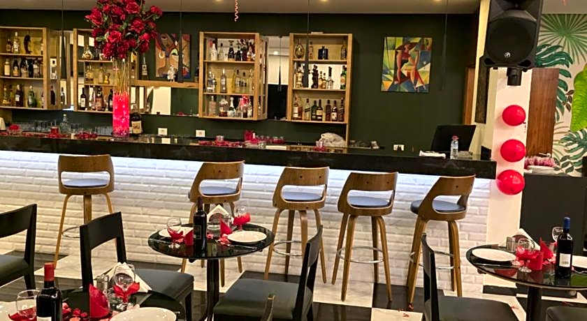 Haya Hotel & Spa