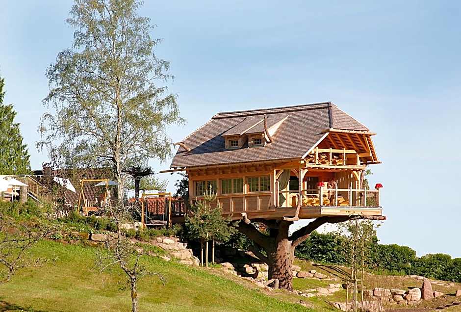 Tanne Tonbach - Wellness & Wohlfühl Hotel