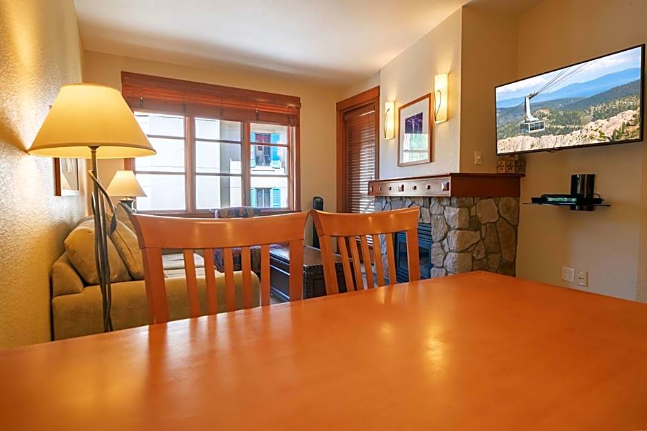 The Village at Palisades Tahoe