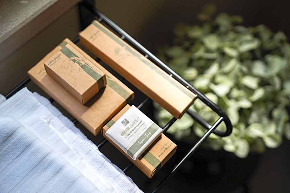 Cristal Palace Hotel