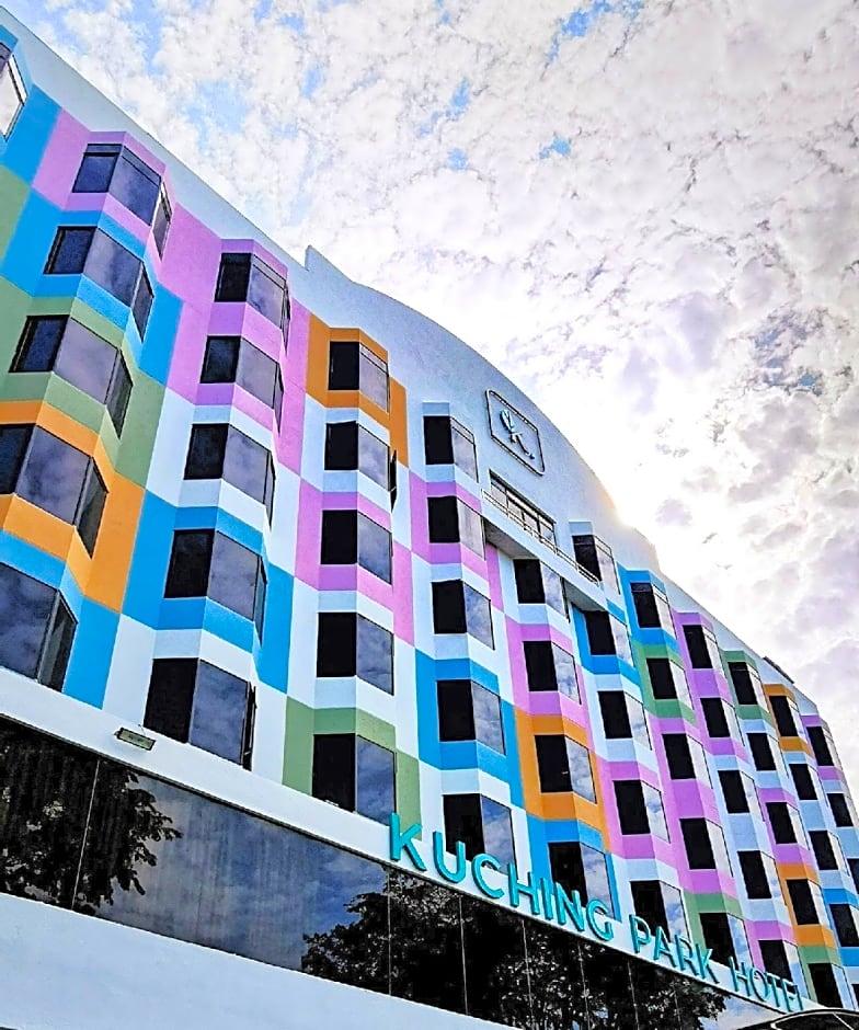 Kuching Park Hotel