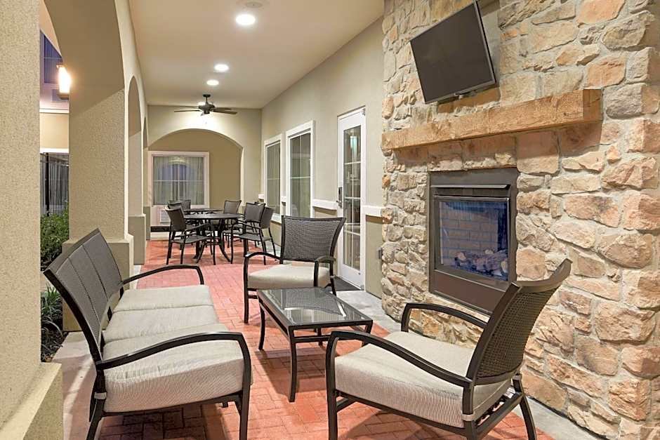 TownePlace Suites by Marriott Seguin