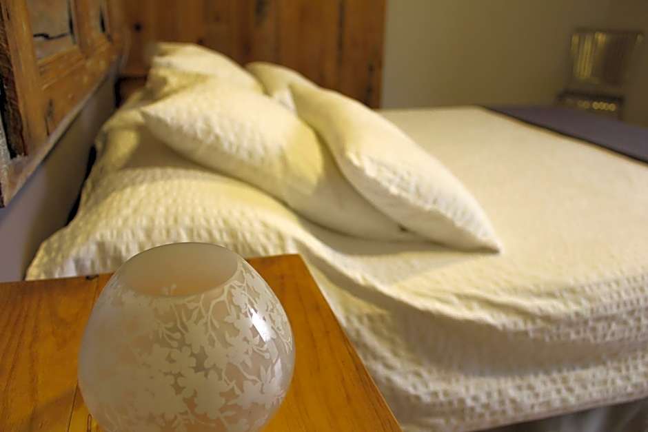 Castell de Ceuró. Hotel Rural