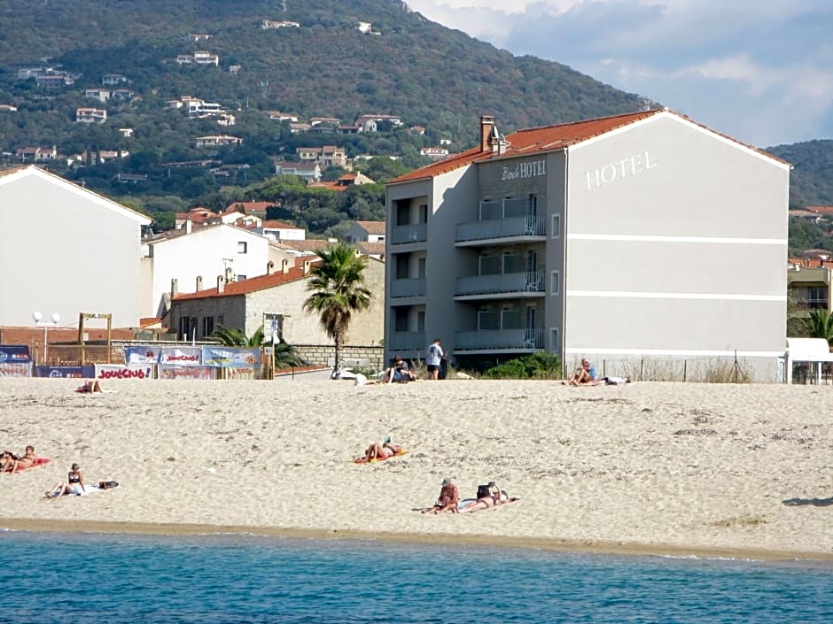 Hôtel Beach