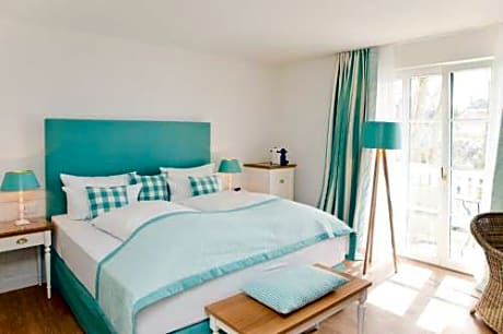 Romantic Double Room