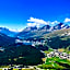 Aladin Apartments St Moritz
