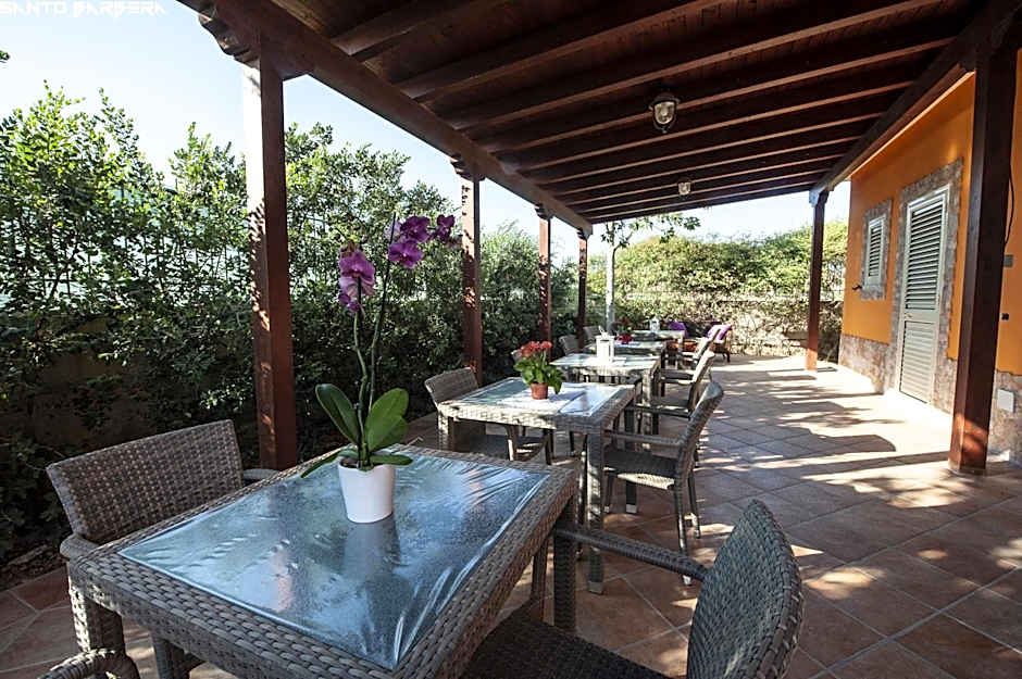 B&B Villa Eleonora