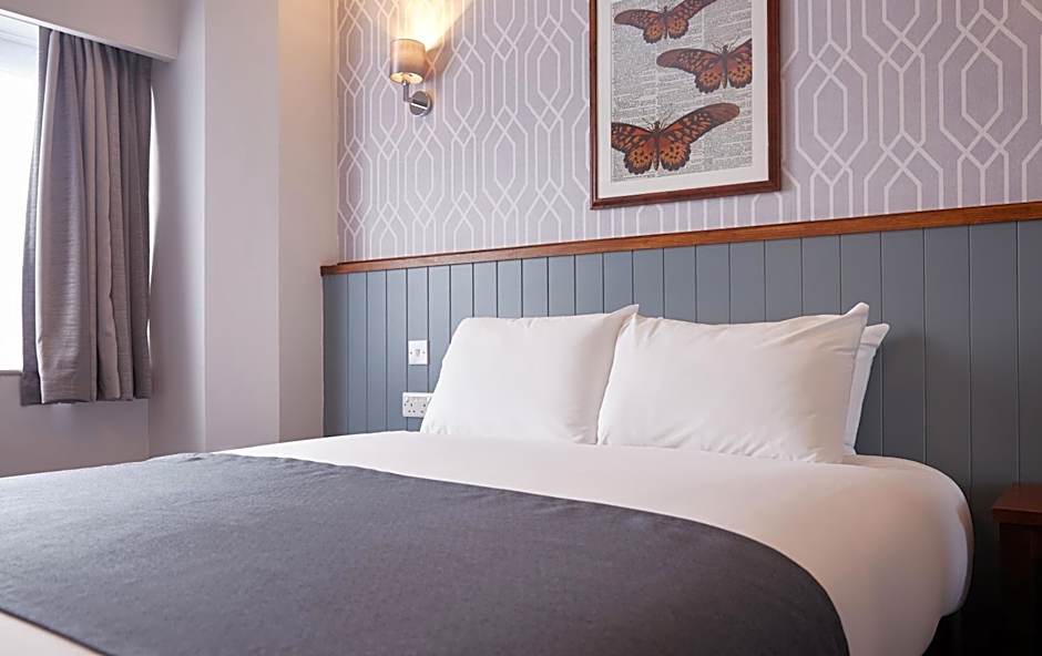 Chase Inn By Greene King Inns