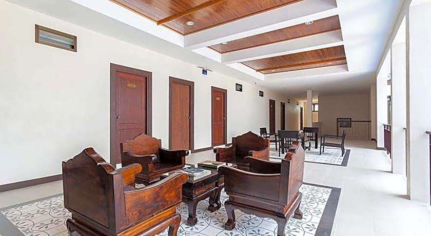 Phangan Island View Hotel