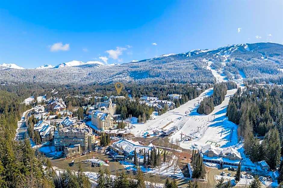 Powderhorn by Whistler Blackcomb Vacation Rentals