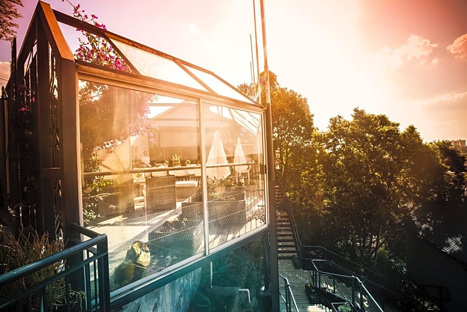 Pablo House Melville