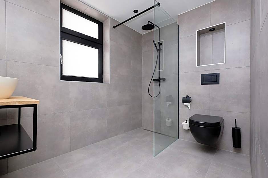 Hotel Brasserie Smits