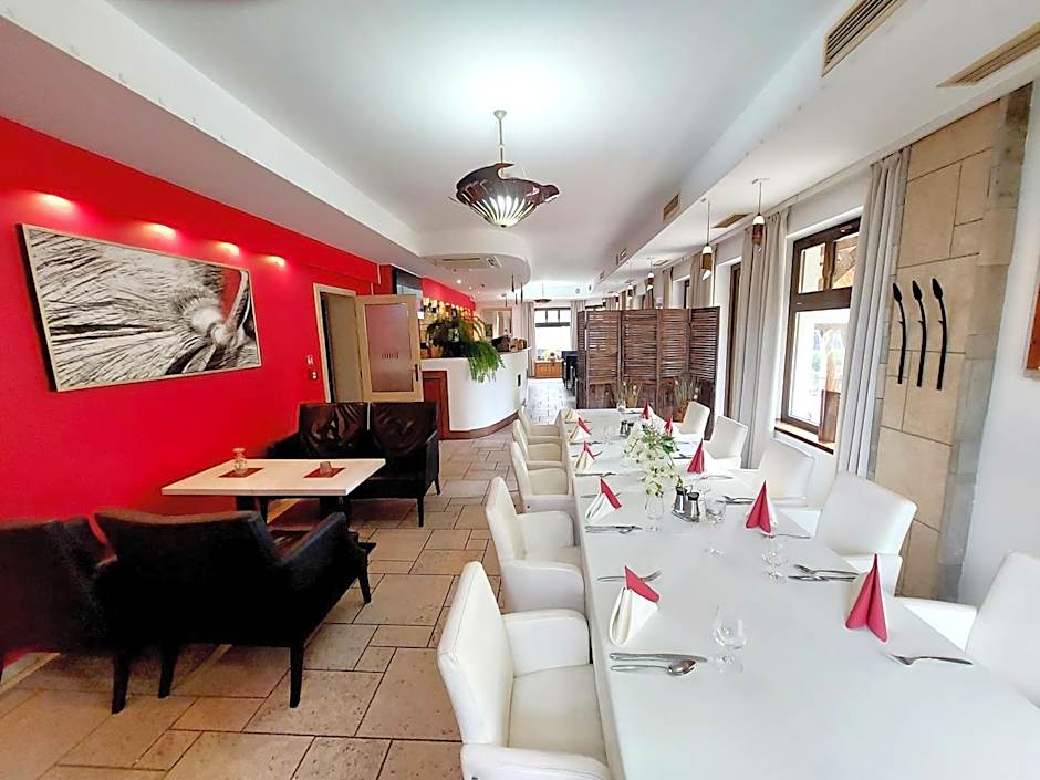 Hotel Slamený Dom & SPA