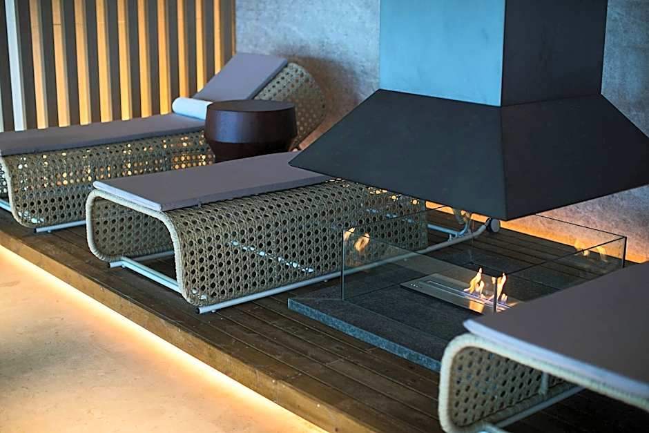 Suzhou Marriott Hotel Taihu Lake