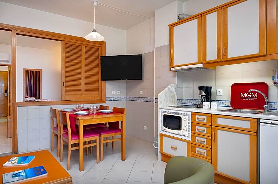 Grand Muthu Forte Da Oura