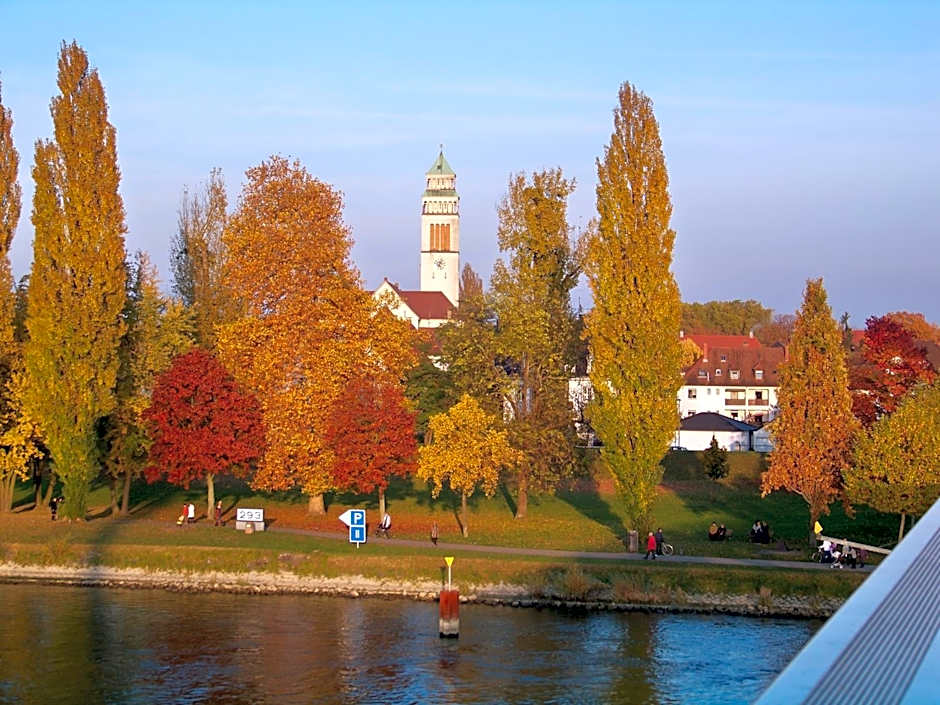 Badische Landoase