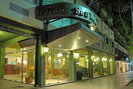 Hotel San Rafael